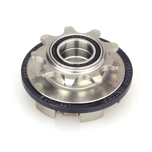 Profile Elite Cassette Driver (Titanium)
