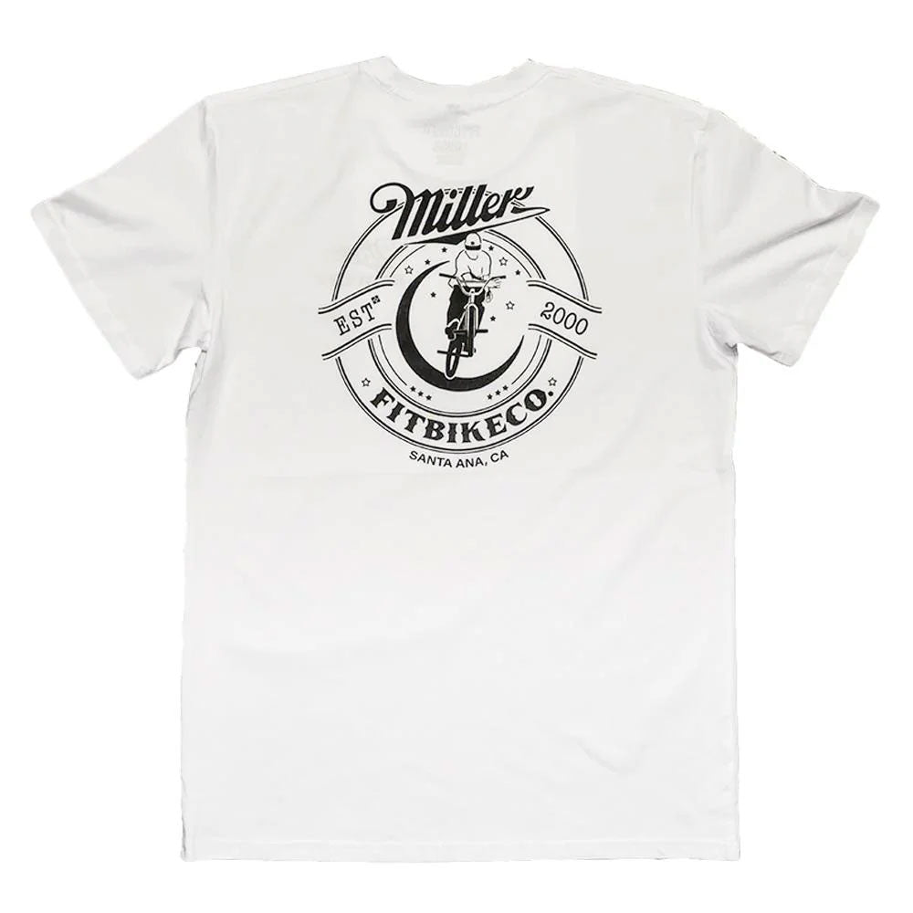 FIT Max Miller Tee