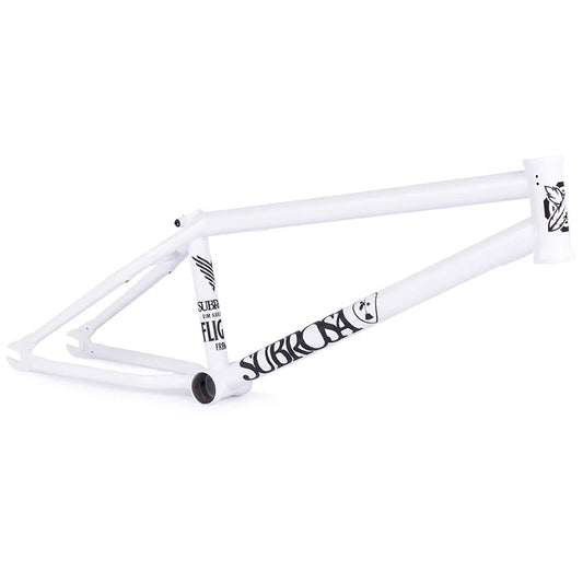 Subrosa Flight Frame