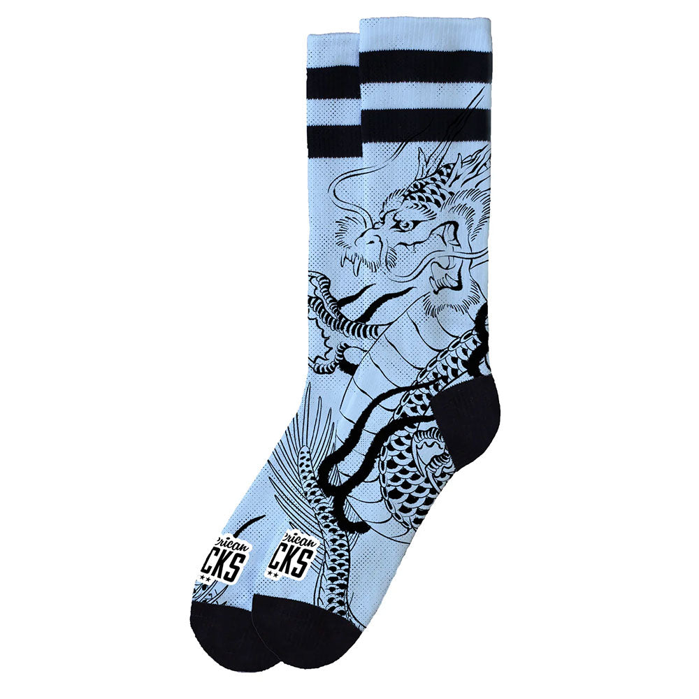 American Socks Ryujin