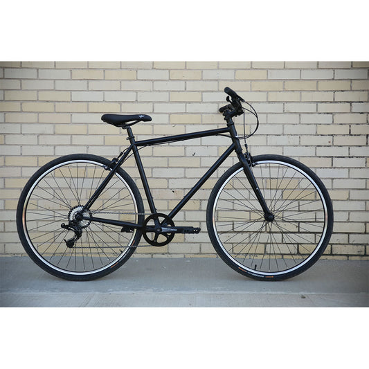 Fairdale Lookfar Complete