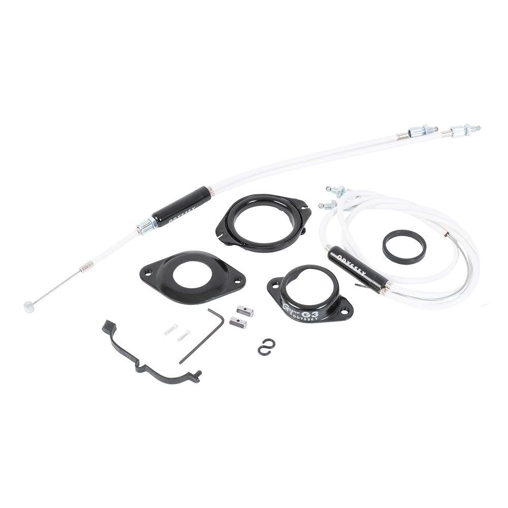 Odyssey G3 Rotor