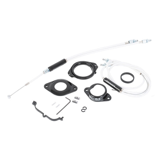 Odyssey G3 Rotor