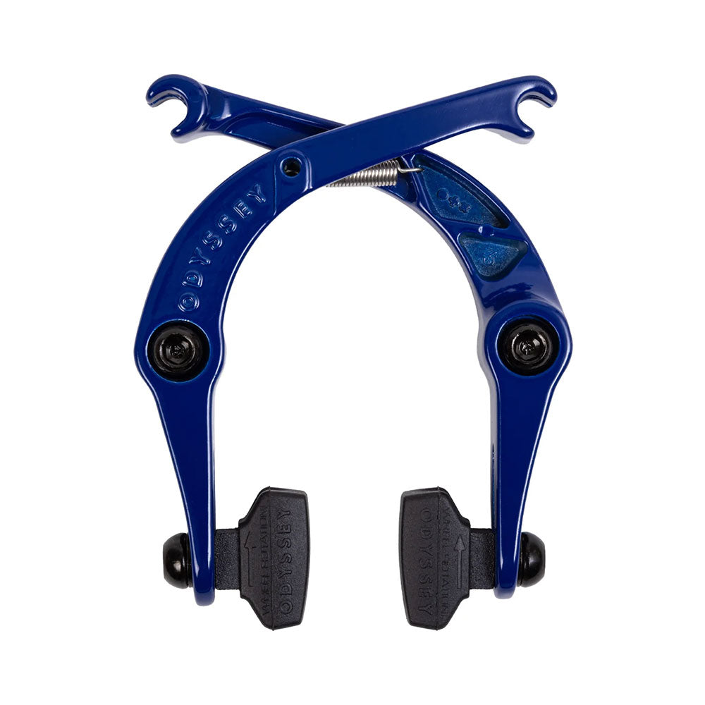 Odyssey Springfield Brake