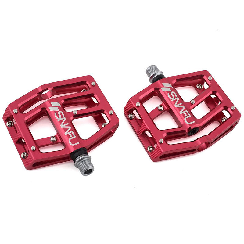 Snafu Cactus Pro Pedals - Thumbnail 5