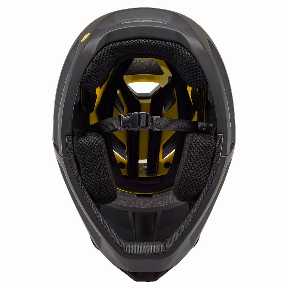 mtb-helm fullface abnehmbar fox Fox Proframe Fullface Helmet – soulcyclebmx