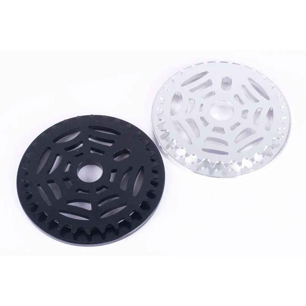Bone Deth Webslinger Sprocket