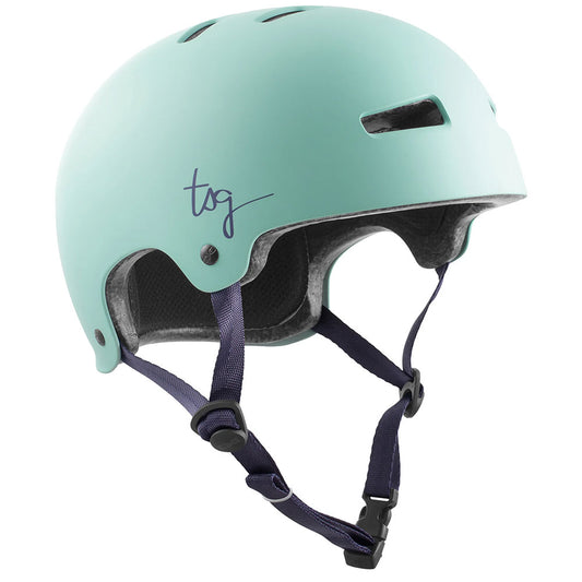 TSG Evolution Women Helmet
