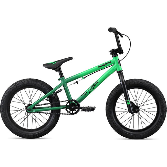Mongoose Legion L16 Complete (16 inch)
