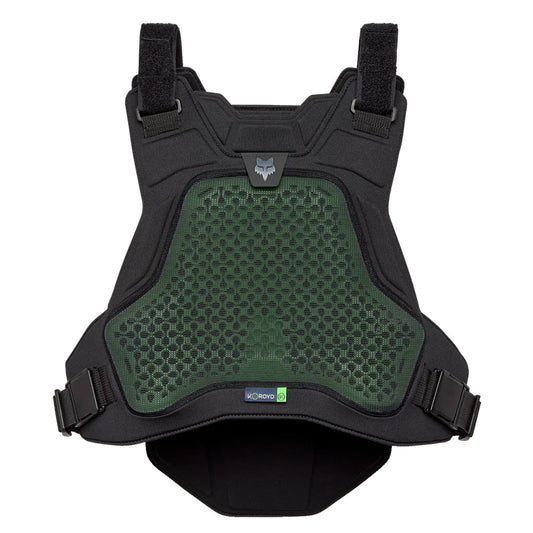 Fox Airframe Chest Protector (Youth)