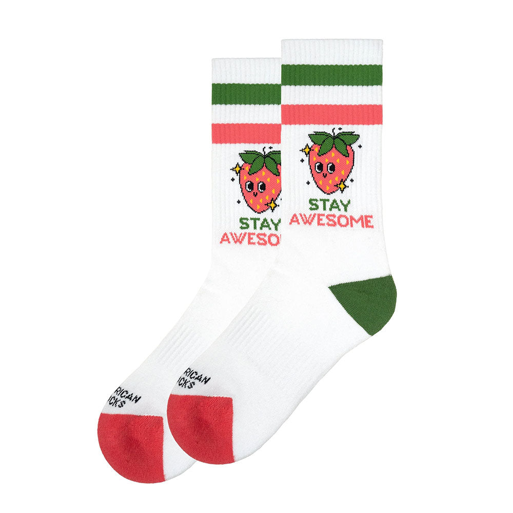 American Socks Stay Awesome