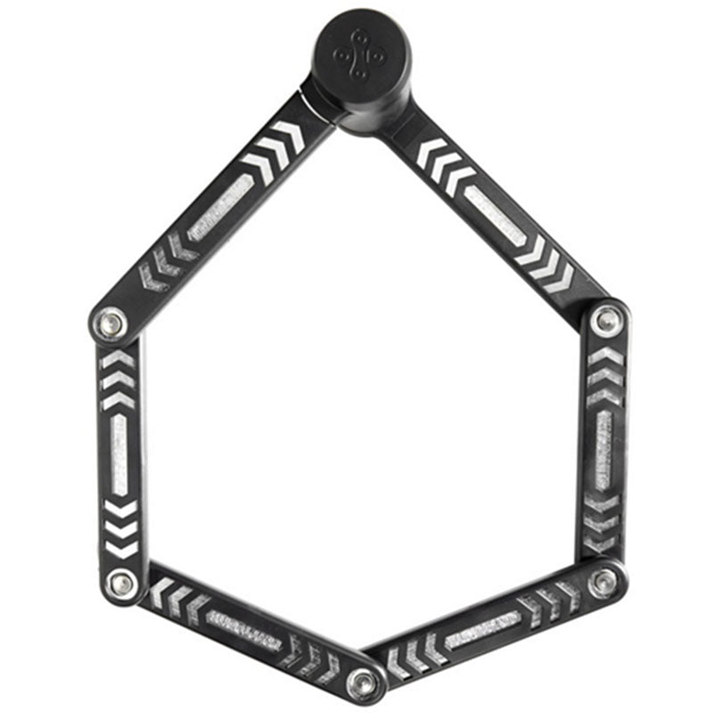 Kryptonite 685 Folding Lock