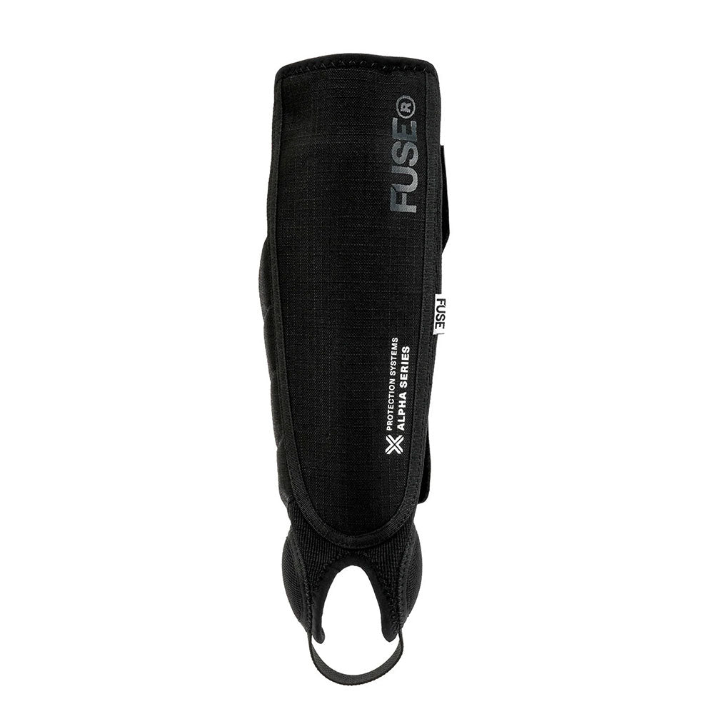 Fuse Alpha Plus Shin Pads Combo