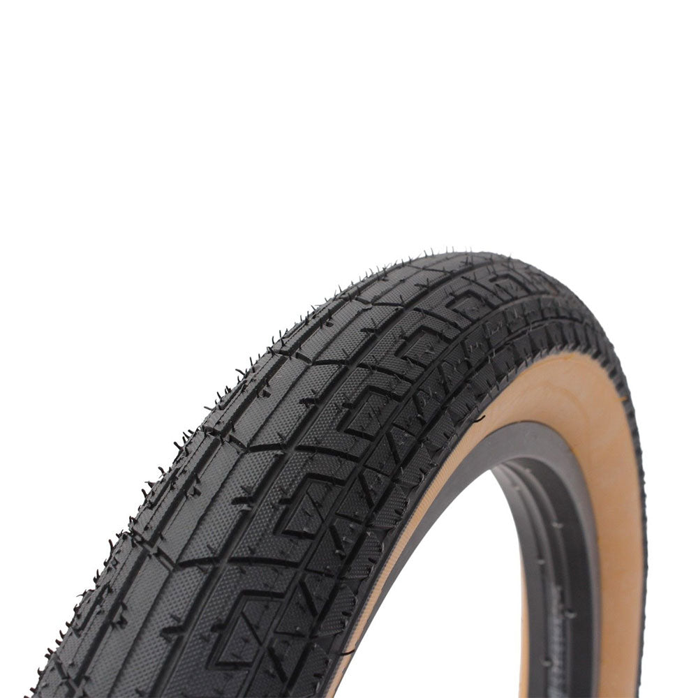 United BMX Tire