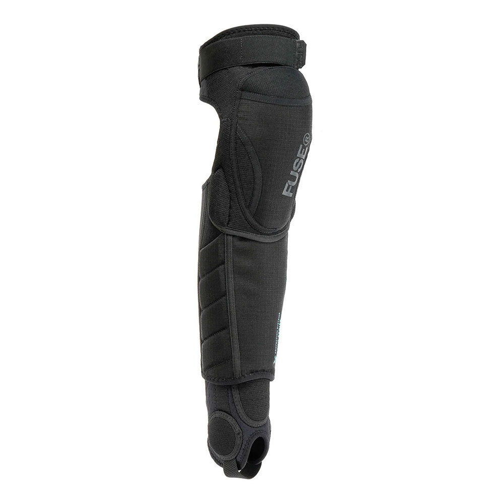 Fuse Echo 125 Knee Pad Combo
