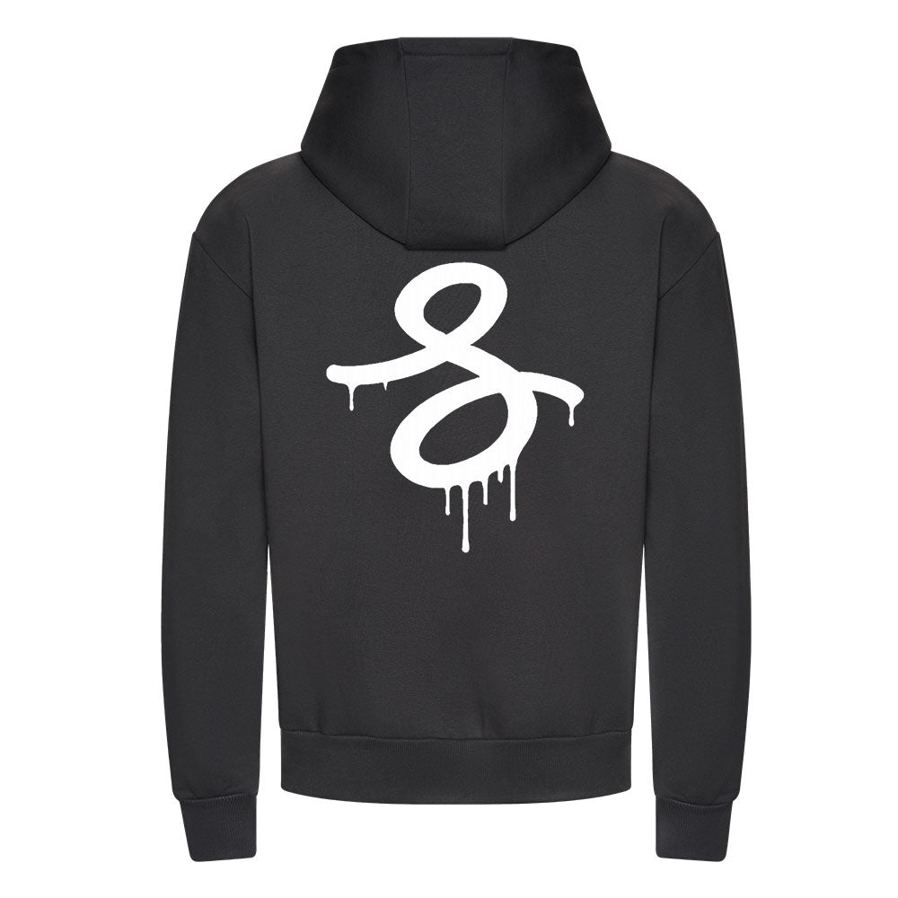Soulcycle Street Tag Hoodie