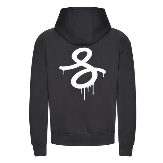 Soulcycle Street Tag Hoodie