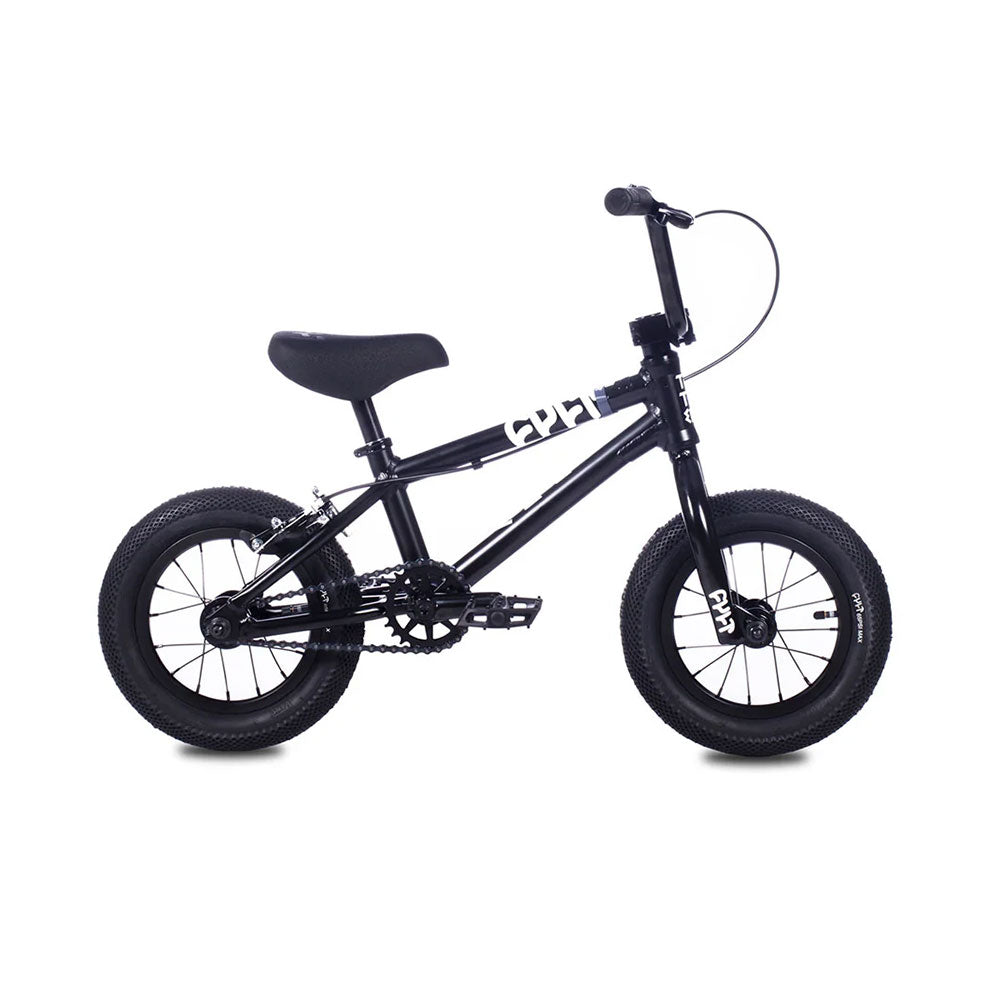 Cult Juvenile 12 Inch BMX Bike