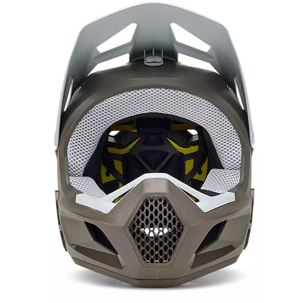 Fox Rampage Fullface Helmet (Ceshyn)