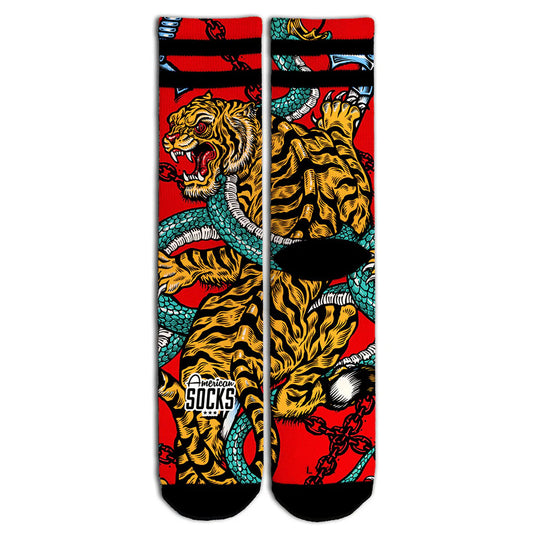 American Socks Signature Bengala