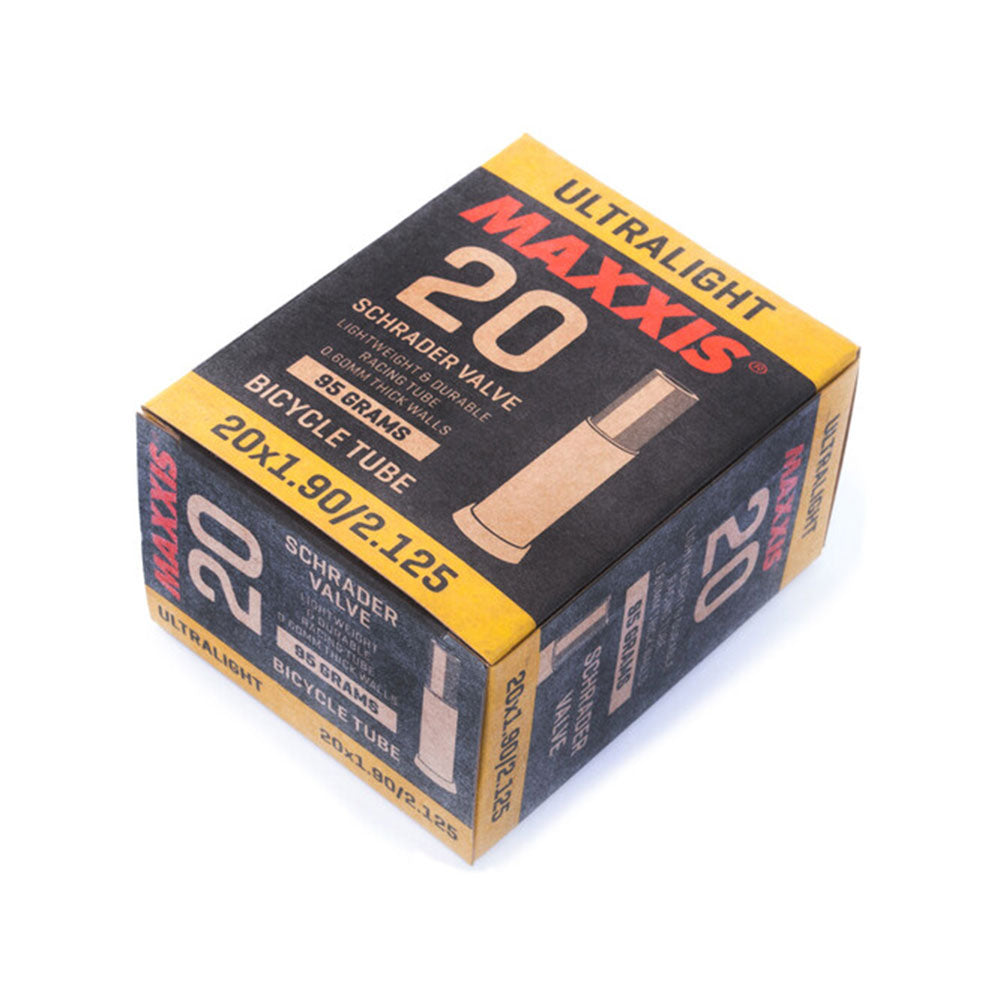 Maxxis Ultralight Inner Tube