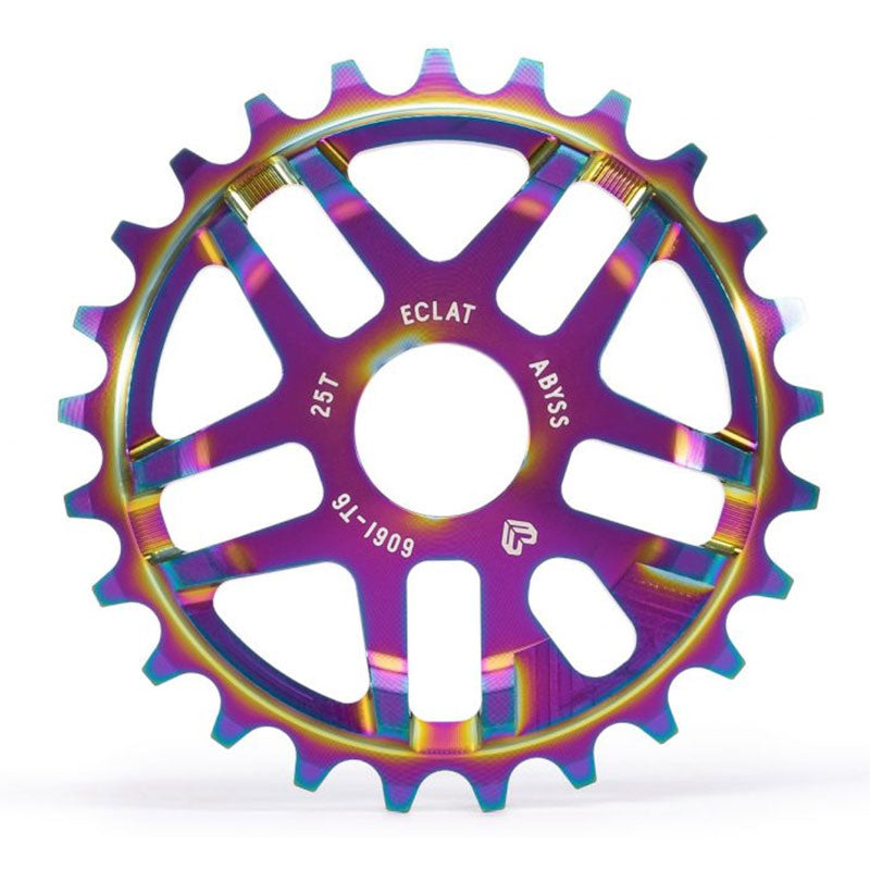 Eclat Abyss Sprocket