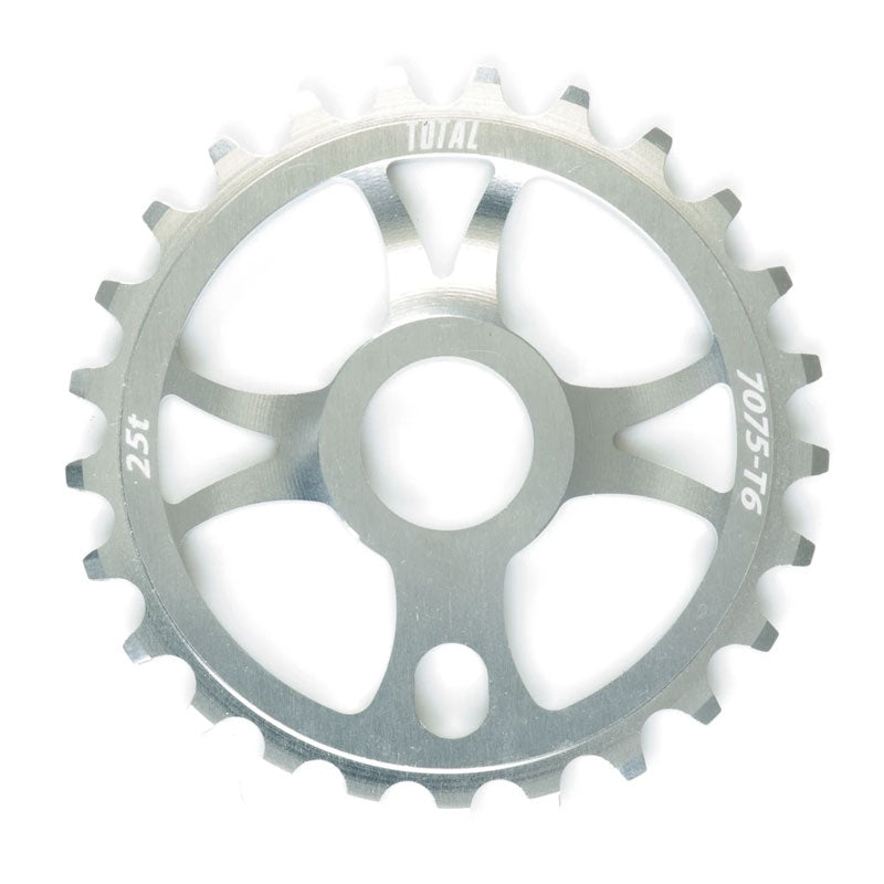 Total Rotary Sprocket