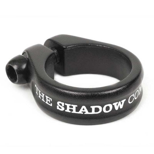 Shadow Alfred Seat Post Clamp
