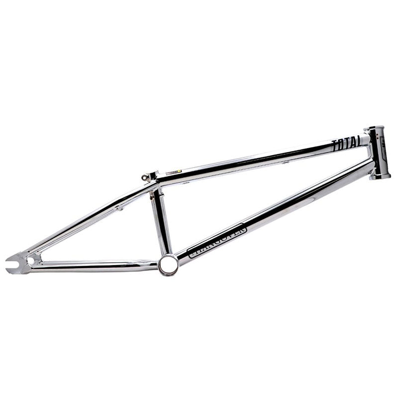 Total bmx hangover clearance frame