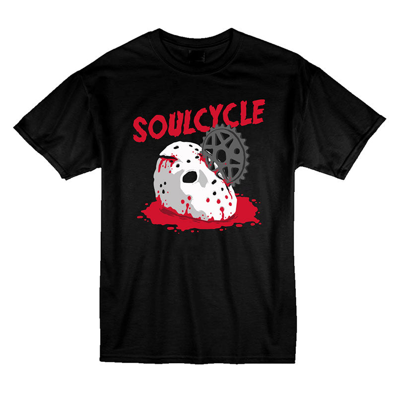 Soulcycle Friday the 13TH Tee