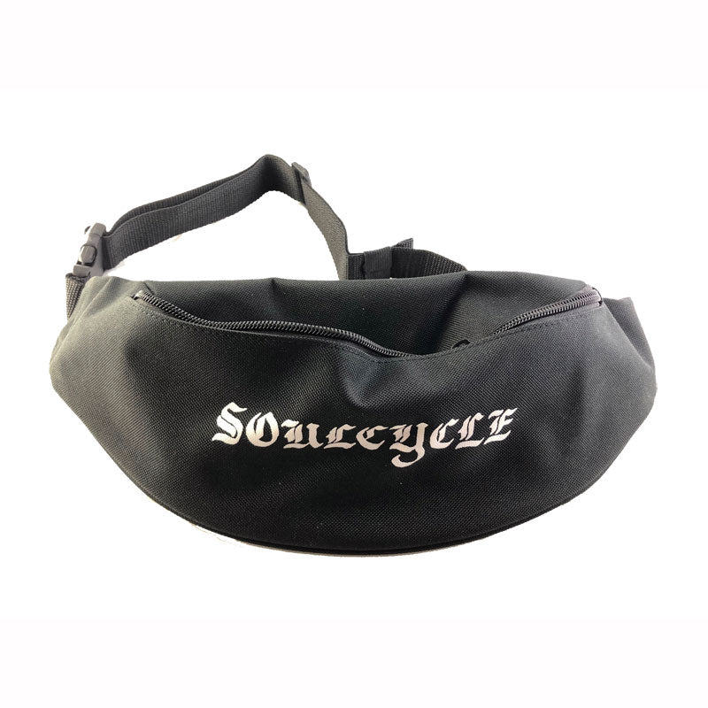 Soulcycle SBC Round III Fanny Pack