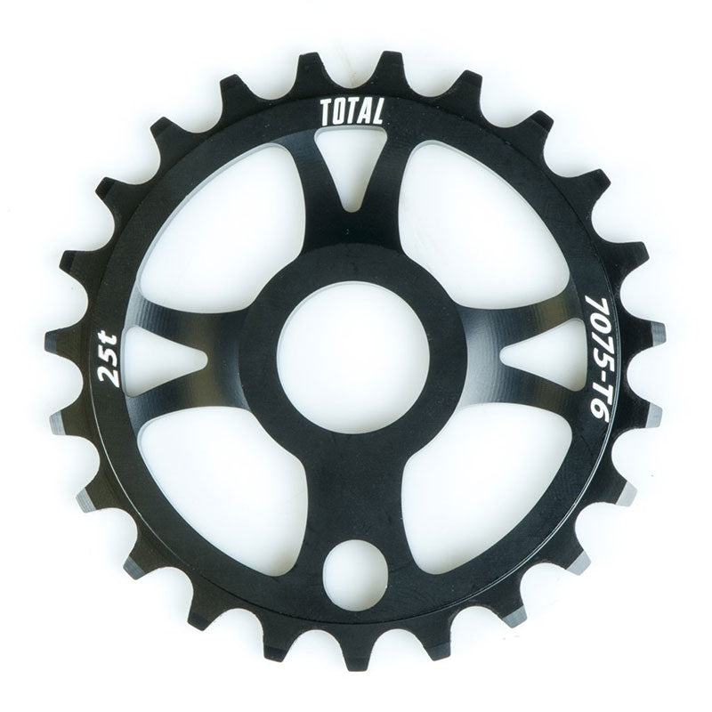 Total Rotary Sprocket