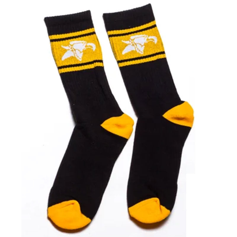 Animal High Socks