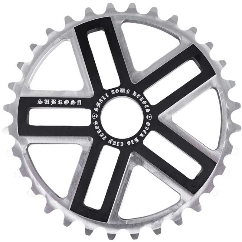 Subrosa Hero Sprocket