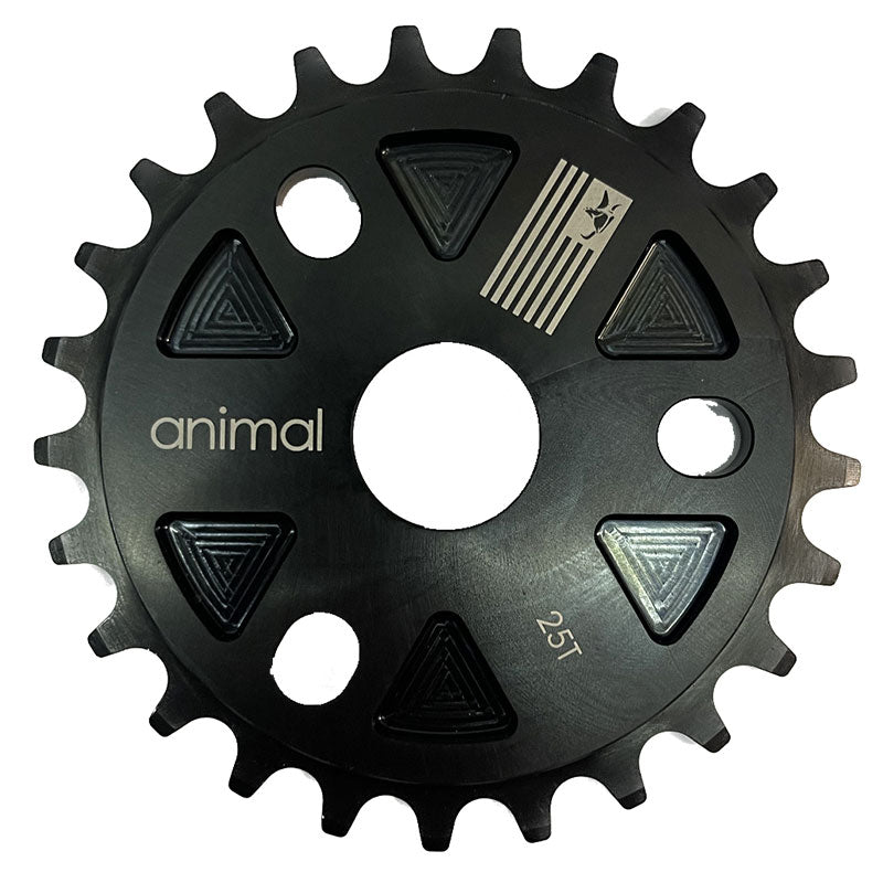 Animal m5 hot sale sprocket