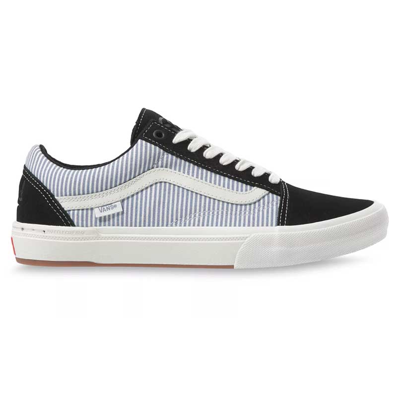 Vans Federal Old Skool Pro Shoes