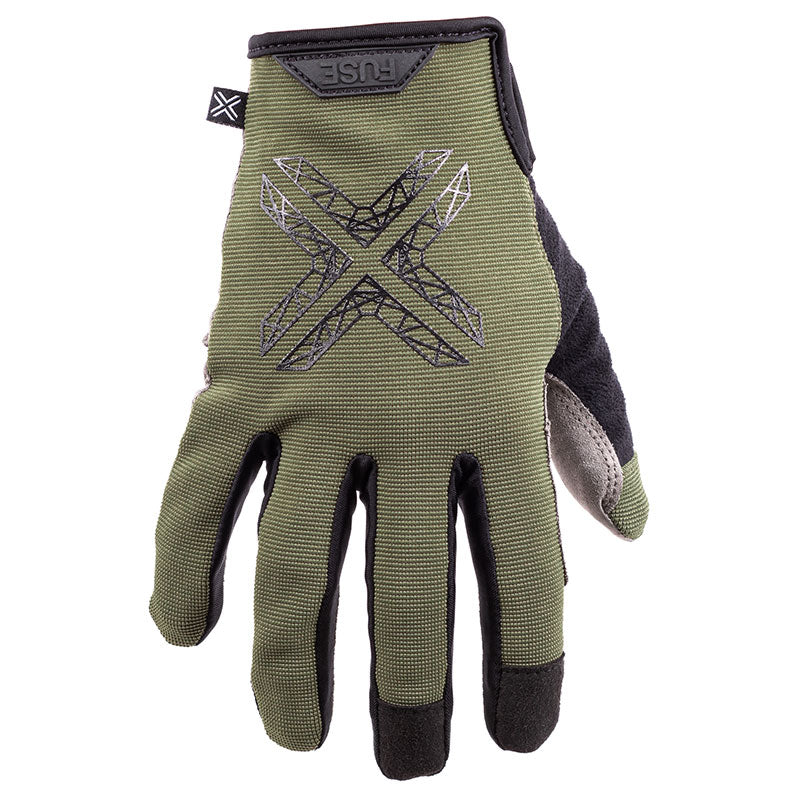 Fuse Stealth Gloves