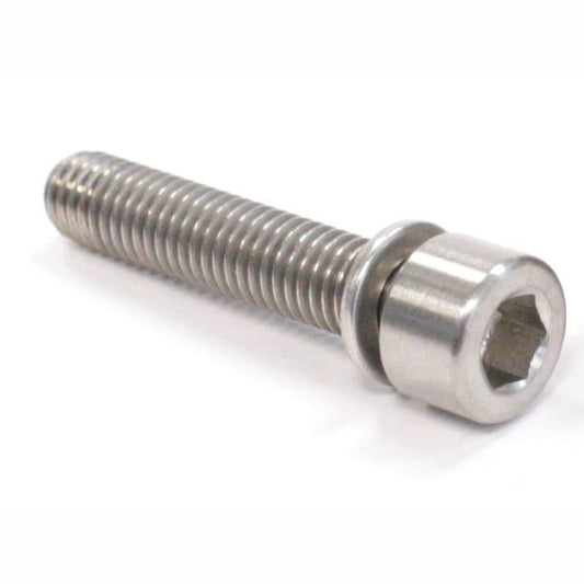 Armour Bikes Seat Post Clamp Nut&Bolt