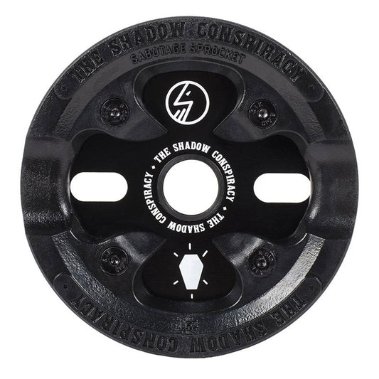 Shadow Sabotage Guard Sprocket