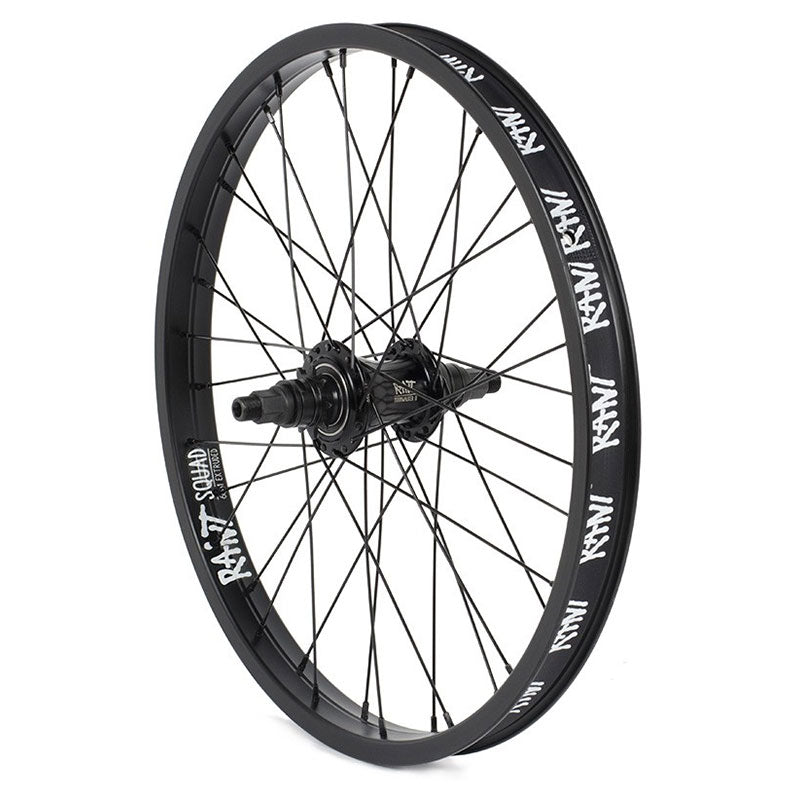 Rant Moonwalker II Freecoaster Wheel