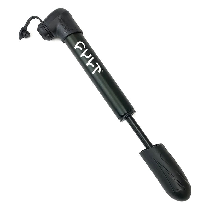 Snafu sales bike pump