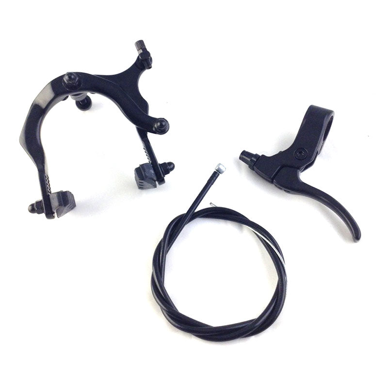 Caliper Front Brake Kit