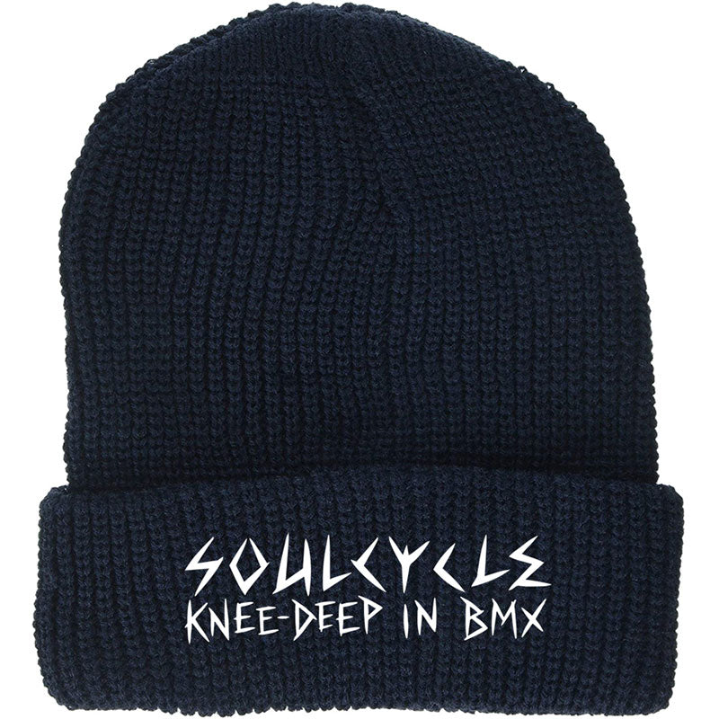Soulcycle Knee-Deep Beanie