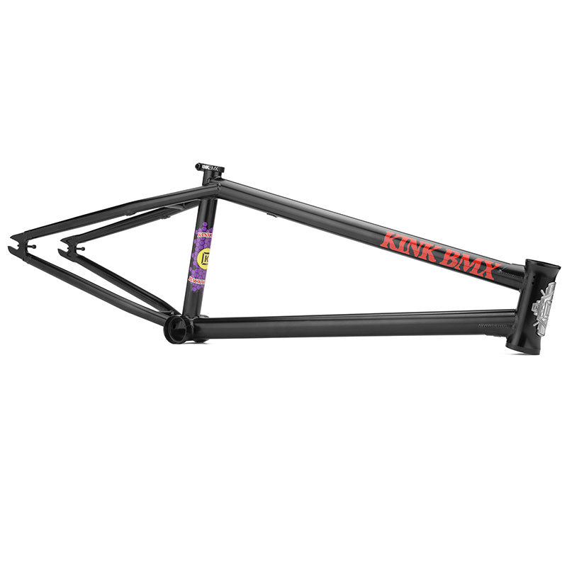 Kink shop backwoods frame