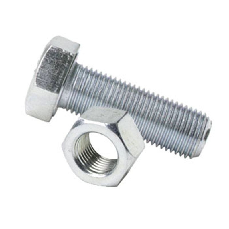 Axle Bolts and Nuts