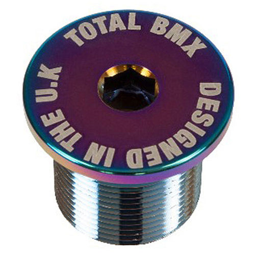 Total Compression Bolt (25mm)