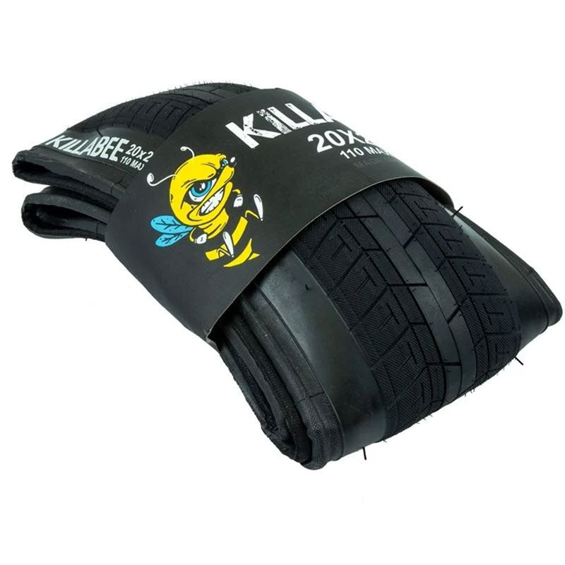 Total Killabee Tire