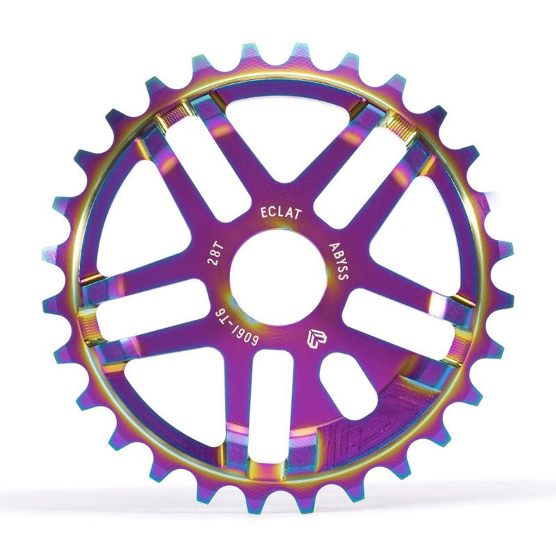 Eclat Abyss Sprocket