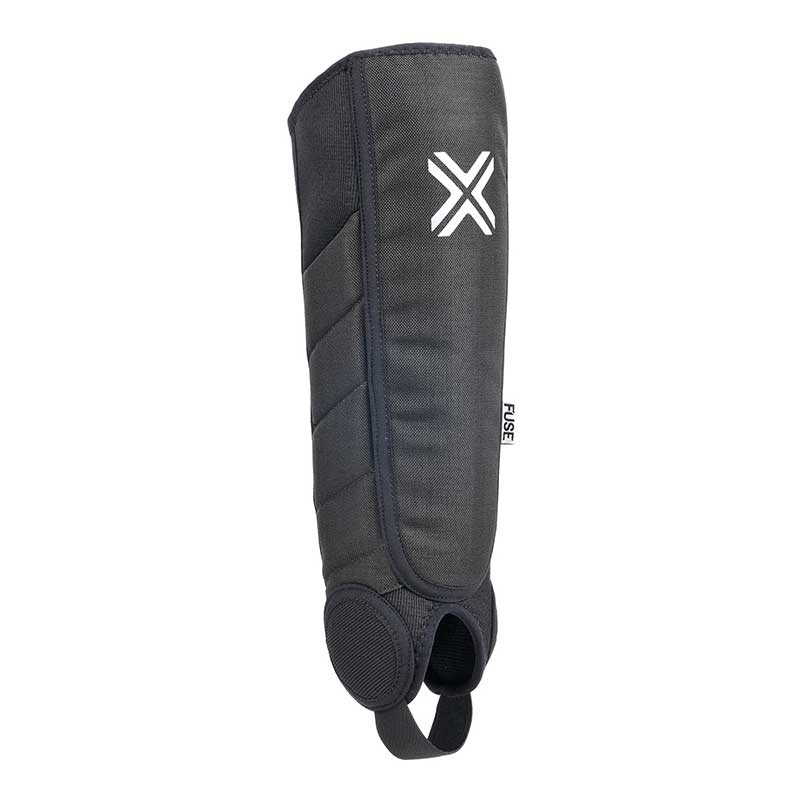 Fuse Alpha Shin/Ankle Whip Pads