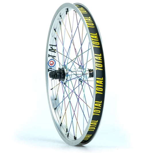 Total Techfire SDS Cassette Wheel